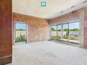 Casă la roșu  pe parter - Moșnița Veche - imagine 18