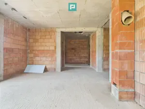 Casă la roșu  pe parter - Moșnița Veche - imagine 19