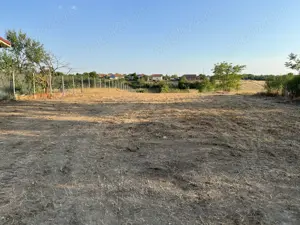 Teren de vânzare   Seceani - imagine 5