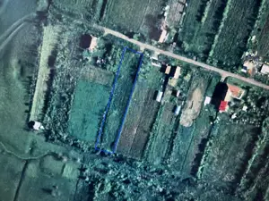 Teren de vânzare   Seceani - imagine 8