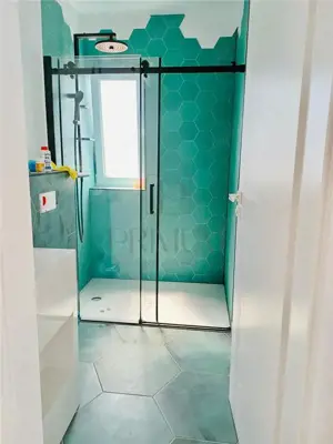 MEHALA - DUPLEX PREMIUM - 5 camere - 3 bai - dressing - incalzire pardoseala - imagine 7