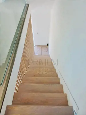 MEHALA - DUPLEX PREMIUM - 5 camere - 3 bai - dressing - incalzire pardoseala - imagine 3