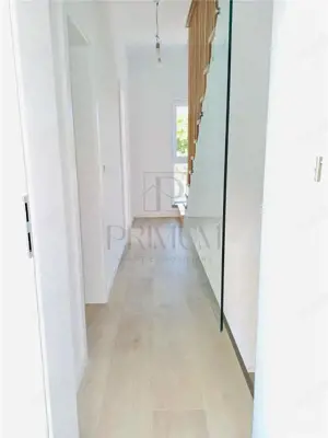 MEHALA - DUPLEX PREMIUM - 5 camere - 3 bai - dressing - incalzire pardoseala - imagine 9