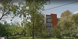 Apartament doua camere semidecomandate, etaj 2 din 4, Micro 17 - imagine 3