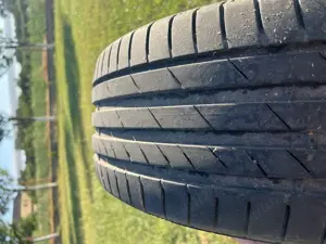 2 Anvelope Kumho 225/50 R17