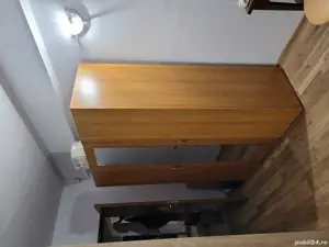 Apartament de vânzare cu trei camere decomandate cu bai proprii, confort I  - imagine 5