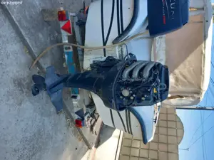 Vând motor Suzuki 50cp injecție  4t Suzuki  - imagine 4