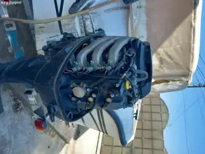 Vând motor Suzuki 50cp injecție  4t Suzuki  - imagine 2