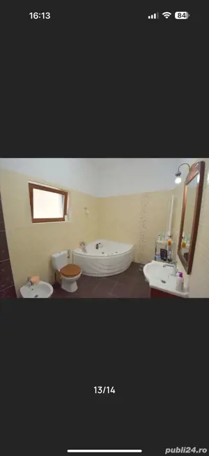 Proprietar vand casa in Fratelia pe str Chisodei - imagine 8