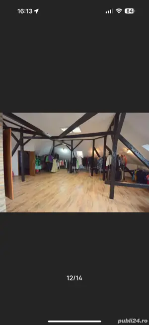 Proprietar vand casa in Fratelia pe str Chisodei - imagine 10