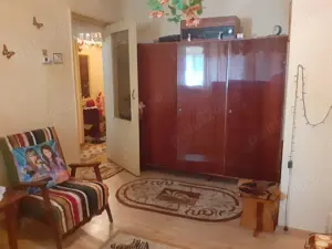 Vanzare Apartament cu 1 camere cf.1 decomandat, mobilat si utilat, pozitie buna, zona Plantelor  - imagine 7