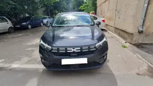 Dacia Logan Expression TCe 90 MT6