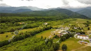 Teren intravilan 500 mp in Porumbacu de Sus, Sibiu - imagine 3