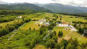 Teren intravilan 500 mp in Porumbacu de Sus, Sibiu - imagine 4