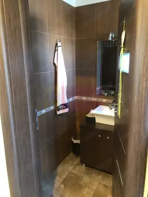 Vila premium OPORTUNITATE EXCELENTA zona foarte linistita Popesti - imagine 19