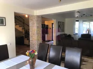 Vila premium OPORTUNITATE EXCELENTA zona foarte linistita Popesti - imagine 15