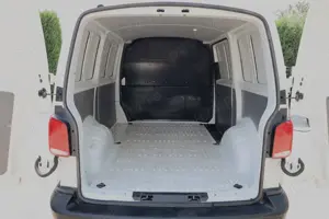 Volkswagen Transporter L1H1 2.0 110 CP - imagine 11