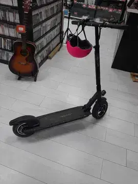 Used Products Bucuresti, Trotineta electrica JOYOR X5S, Garantie