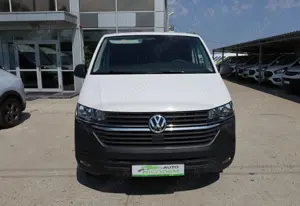 Volkswagen Transporter L1H1 2.0 110 CP - imagine 9