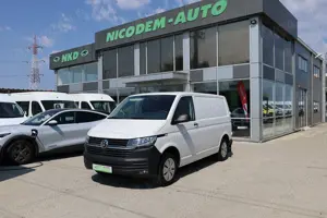 Volkswagen Transporter L1H1 2.0 110 CP - imagine 2