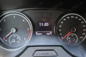 Volkswagen Transporter L1H1 2.0 110 CP - imagine 17