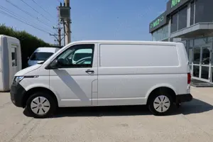 Volkswagen Transporter L1H1 2.0 110 CP - imagine 3