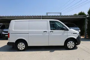 Volkswagen Transporter L1H1 2.0 110 CP - imagine 7