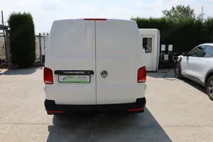 Volkswagen Transporter L1H1 2.0 110 CP - imagine 5