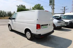 Volkswagen Transporter L1H1 2.0 110 CP - imagine 4