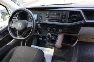 Volkswagen Transporter L1H1 2.0 110 CP - imagine 15