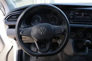 Volkswagen Transporter L1H1 2.0 110 CP - imagine 16
