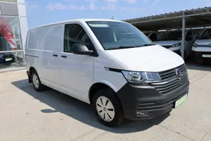 Volkswagen Transporter L1H1 2.0 110 CP - imagine 8