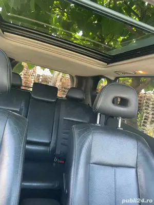 Nissan x trail T31 de ROMANIA - imagine 2 Nissan x trail T31 de ROMANIA - imagine 2