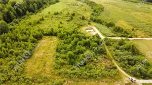 Teren intravilan 3900 mp Porumbacu de Sus, Sibiu - imagine 3