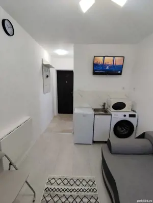 Garsonieră Comfort 3 Micro 14 etaj 1
