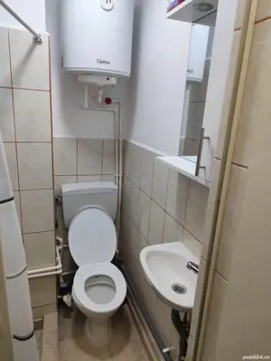 Garsonieră M14 ET. 1 în regim hotelier sau termen lung - imagine 4