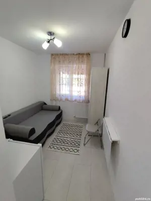 Garsonieră M14 ET. 1 în regim hotelier sau termen lung - imagine 3