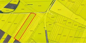 Teren de vânzare la Centura Timișoara Sud