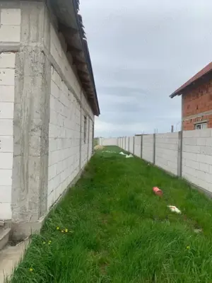 Vand casa si teren , cartier in plina dezvoltare , comuna Bethausen - imagine 4 Vand casa si teren , cartier in plina dezvoltare , comuna Bethausen - imagine 4