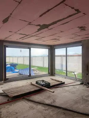 Vand casa si teren , cartier in plina dezvoltare , comuna Bethausen - imagine 8 Vand casa si teren , cartier in plina dezvoltare , comuna Bethausen - imagine 8