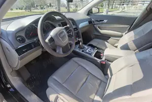 Audi A6 C6 sedan 2007 - imagine 2