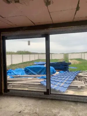 Vand casa si teren , cartier in plina dezvoltare , comuna Bethausen - imagine 9 Vand casa si teren , cartier in plina dezvoltare , comuna Bethausen - imagine 9