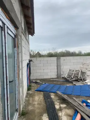 Vand casa si teren , cartier in plina dezvoltare , comuna Bethausen - imagine 10 Vand casa si teren , cartier in plina dezvoltare , comuna Bethausen - imagine 10