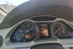 Audi A6 C6 sedan 2007 - imagine 3