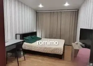 Garsoniera de inchiriat in zona Titan