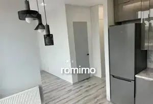 Garsoniera de inchiriat in zona Titan - imagine 4