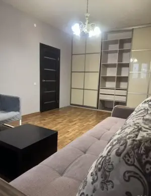 Apartament cu 2 camere de inchiriat zona Dacia   - imagine 4