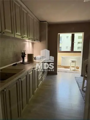 Decomandat cu 2 balcoane la etajul 2 aproape de Profi - imagine 8