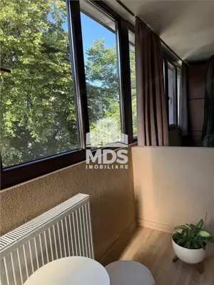 Decomandat cu 2 balcoane la etajul 2 aproape de Profi - imagine 7