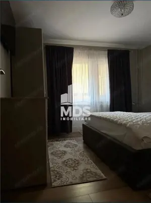 Decomandat cu 2 balcoane la etajul 2 aproape de Profi - imagine 6